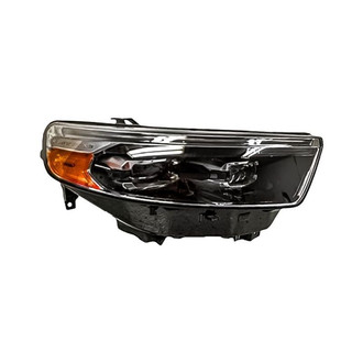Replacement - Passenger Side Headlight (Standard Line)