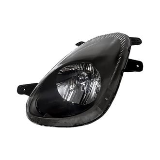 Replacement - Driver Side Headlight (Standard Line)