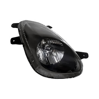 Replacement - Passenger Side Headlight (Standard Line)