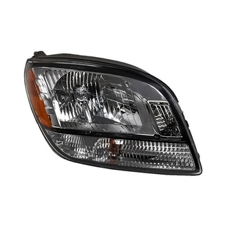 Replacement - Passenger Side Headlight (Standard Line)