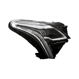 Replacement - Headlight (Standard Line)