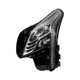 Replacement - Driver Side Headlight (Standard Line)