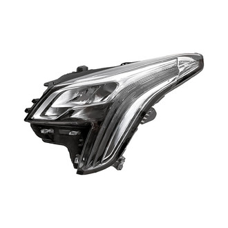 Replacement - Headlight (Standard Line)