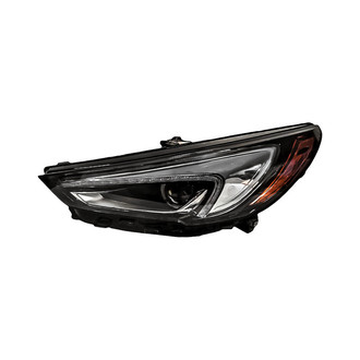Replacement - Headlight (Standard Line)
