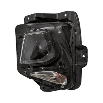 Replacement - Headlight (Standard Line)
