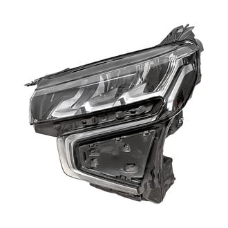 Replacement - Headlights