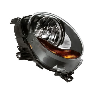 Replacement - Passenger Side Headlight (Standard Line)