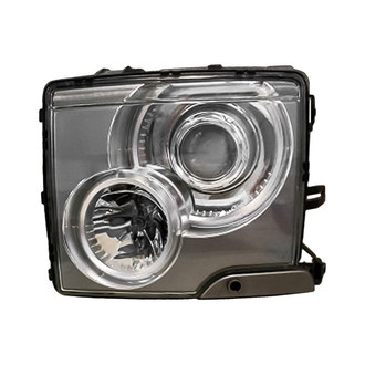 Replacement - Headlight (Standard Line)