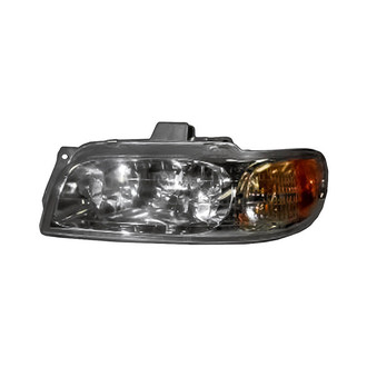 Replacement - Driver Side Headlight (Standard Line)