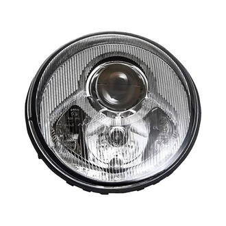 Replacement - Passenger Side Headlight (Standard Line)