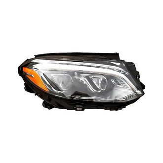 Replacement - Passenger Side Headlight (Standard Line)