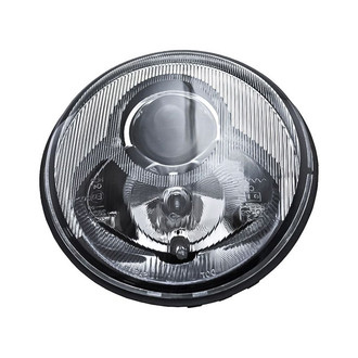 Replacement - Driver Side Headlight (Standard Line)