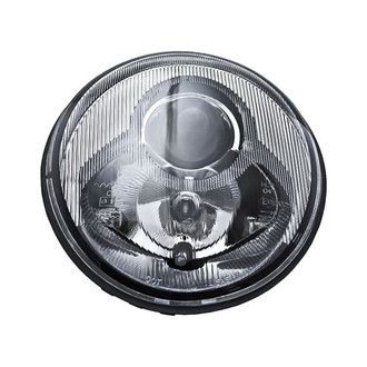 Replacement - Passenger Side Headlight (Standard Line)