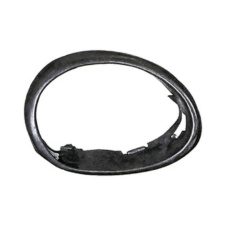 Replacement - Headlight Housing