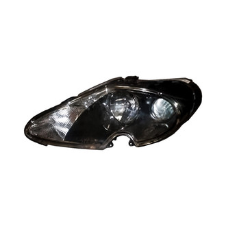 Replacement - Driver Side Headlight (Standard Line)