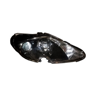 Replacement - Passenger Side Headlight (Standard Line)