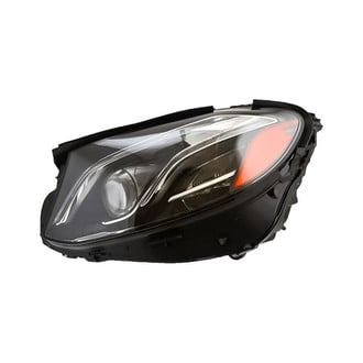 Replacement - Driver Side Headlight (Standard Line)