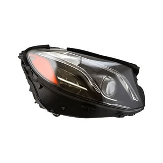 Replacement - Passenger Side Headlight (Standard Line)