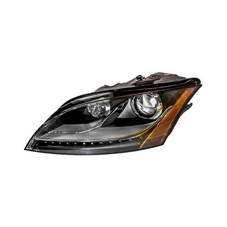 Replacement - Headlight Lens and Housing (Standard Line)