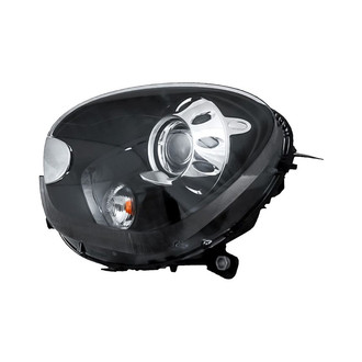 Replacement - Driver Side Headlight (Standard Line)