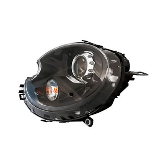 Replacement - Driver Side Headlight (Standard Line)