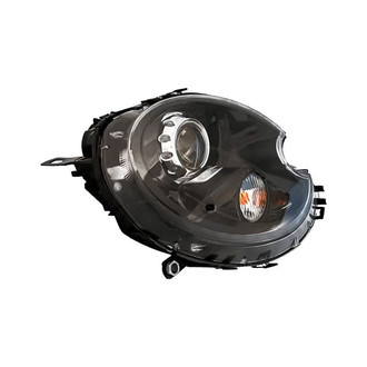Replacement - Passenger Side Headlight (Standard Line)