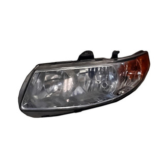 Replacement - Driver Side Headlight (Standard Line)