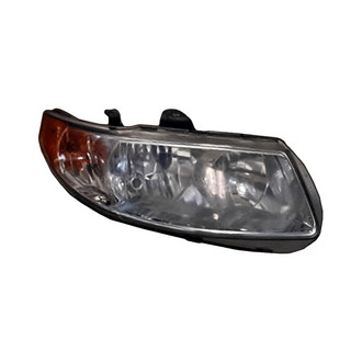 Replacement - Passenger Side Headlight (Standard Line)