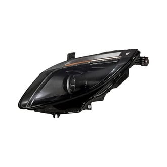 Replacement - Driver Side Headlight (Standard Line)