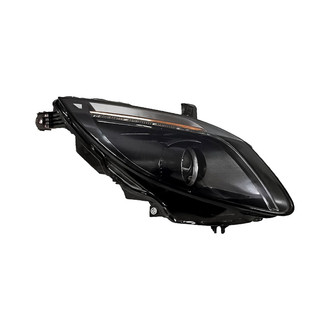 Replacement - Passenger Side Headlight (Standard Line)
