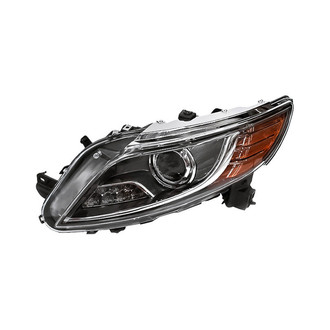 Replacement - Driver Side Headlight (Standard Line)
