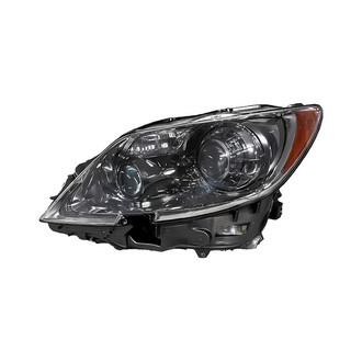 Replacement - Driver Side Headlight (Standard Line)