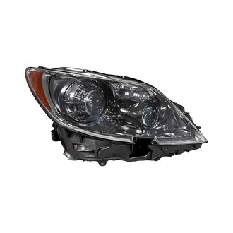 Replacement - Passenger Side Headlight (Standard Line)