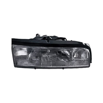 Replacement - Passenger Side Headlight (Standard Line)