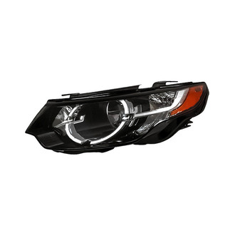 Replacement - Driver Side Headlight (Standard Line)