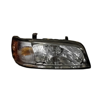 Replacement - Passenger Side Headlight (Standard Line)