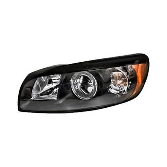 Replacement - Driver Side Headlight (Standard Line)
