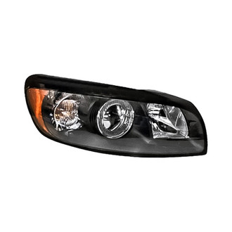 Replacement - Passenger Side Headlight (Standard Line)