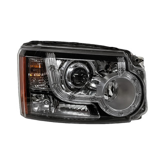 Replacement - Passenger Side Headlight (Standard Line)
