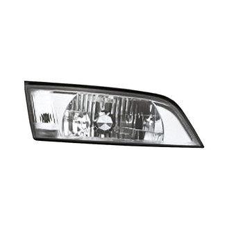Replacement - Passenger Side Headlight (Standard Line)