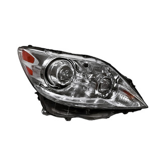 Replacement - Passenger Side Headlight (Standard Line)