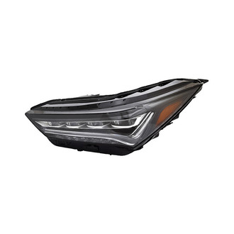 Replacement - Driver Side Headlight (Standard Line)