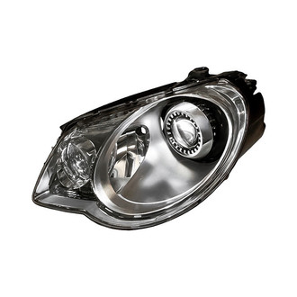 Replacement - Driver Side Headlight (Standard Line)