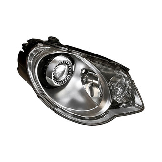 Replacement - Passenger Side Headlight (Standard Line)