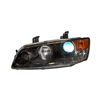 Replacement - Headlight (Standard Line)