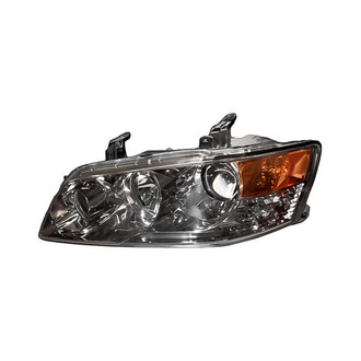 Replacement - Headlight (Standard Line)