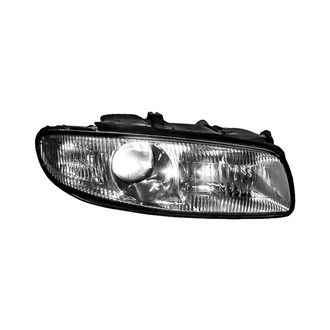 Replacement - Passenger Side Headlight (Standard Line)