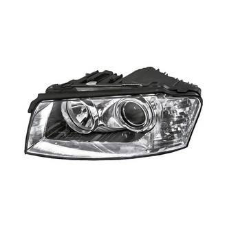 Replacement - Headlight (Standard Line)