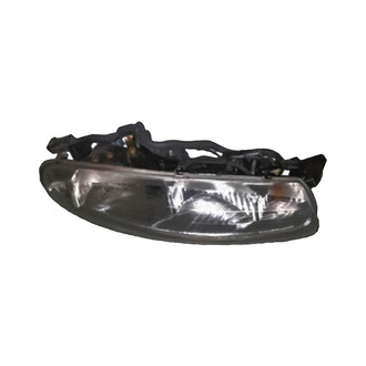 Replacement - Passenger Side Headlight (Standard Line)