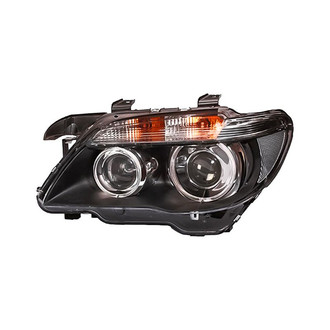 Replacement - Driver Side Headlight (Standard Line)